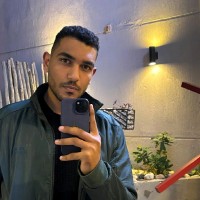 Osama Hamdy