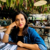 Niharika Sambhana