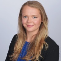 Sydney McCain, MPH