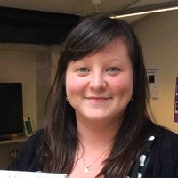 Kirsty McCulloch Reid
