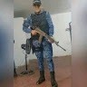 Jhon Jairo Osorio Arroyabe