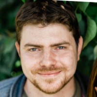 Daniel Harris