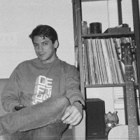 Fernando Vela-Briney