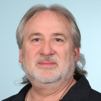 John Letscher