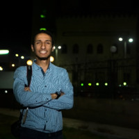 Muhannad El-Shater