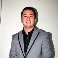 Fernando Zamora Mercado