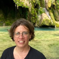 Peggy Hollander