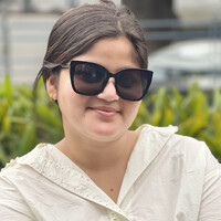 Shruti Barik