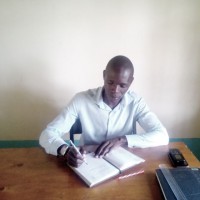 graham muluka