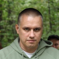 Sergey Demin