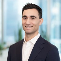 Scott Tesoriero, Cfa