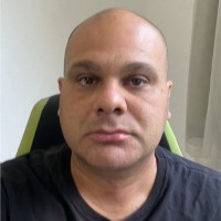 Tácio Alcântara Candeia Silva