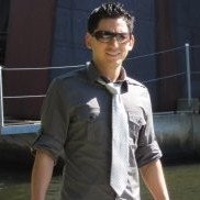 Erik Chu