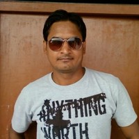 Krishana Sharma