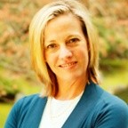 Charlene Easton B.A. M.E.S