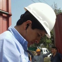 Raul Antonio Rivera Espinoza