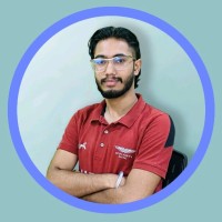 Krish Joshi
