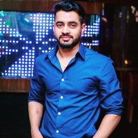 Nikhil Kumar