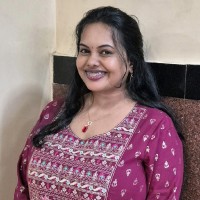 Manju Naidu