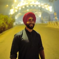 Pranav Singh Grover