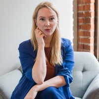 Kaye Booth