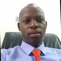 Oluwatosin A Osonuga