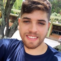 Alex Vinícius da Silva Costa