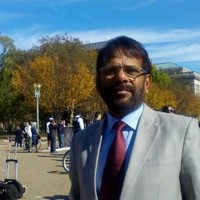Rabindranath Roy Chowdhury