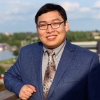 Elliot Lui
