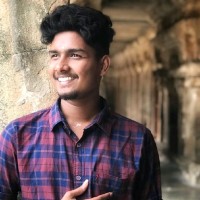 Hariharan K