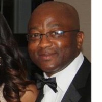 Segun Adefioye