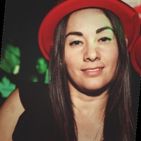 Ericka Herrera De La O