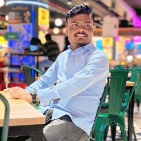 Ankur Jadhav