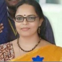 Sangeeta Roy