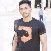 Hamid Rajput