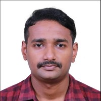 Aravind Mohan