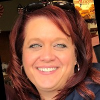 Cheri Coffey