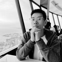 Andrew Lam
