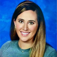 Lauren Ware M.Ed