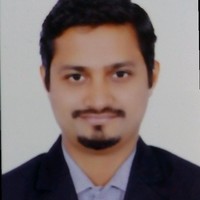 Pradip Sapkale