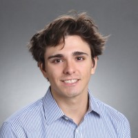 Henrique De Mello Oliveira