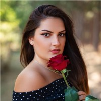 Nadezhda Vasileva