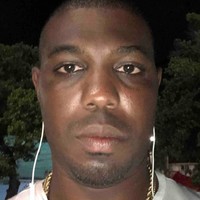 Sergio Yoruba Gomez Saez
