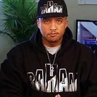 Phillip Ucci Khan Sample