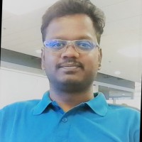 Tony Ignatius Arul Pandian