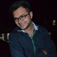 Vanshaj Vyas