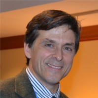 Christopher Gibson
