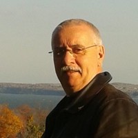 Jean Desrochers
