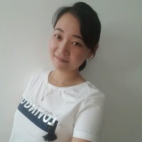 Serina Hu ▶ Touch Display Supplier
