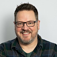 Scott Otto